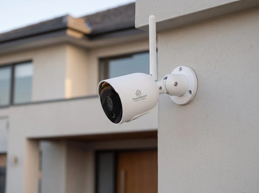 Cámaras CCTV