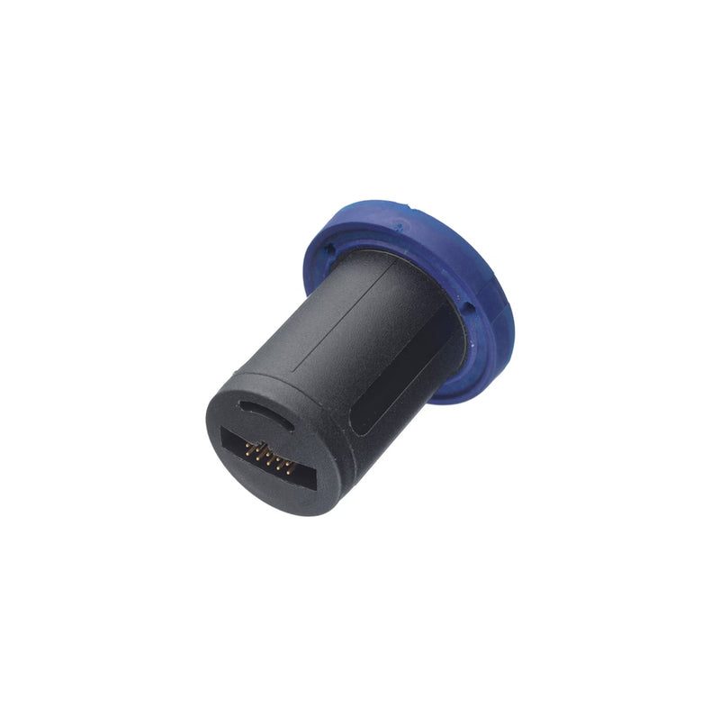 Sensor electroquímico para la detección de Ozono (O3) Dräger