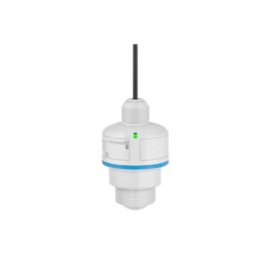 Micropilot FMR20B: Sensor por radar para aplicaciones básicas Endress+Hauser