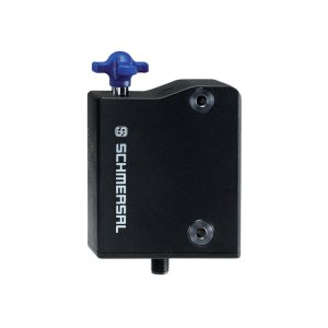 Dispositivo de bloqueo de seguridad por solenoide AZM300Z-ST-1P2P 103001435 Schmersal