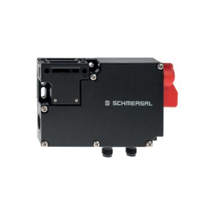 Dispositivo de bloqueo de seguridad por solenoide AZM 161ST-12/12RKN-024-2507 SKU: 101179122 Schmersal