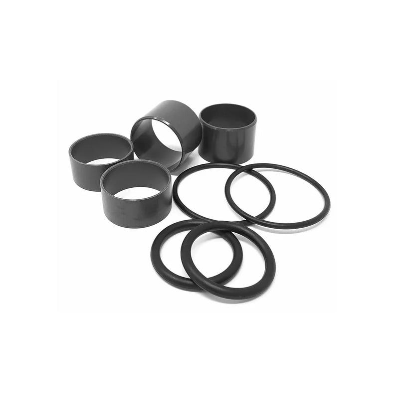 Empaque para Válvula Mariposa en EPDM Pentair Südmo en EPDM de 2.5" 2317013