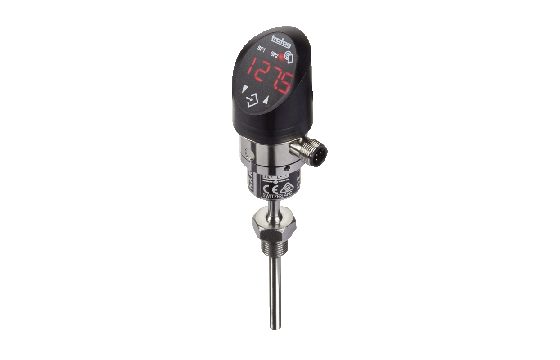 DTP 8180 Interruptor de temperatura  (-50…150C L=150 mm) Trafag