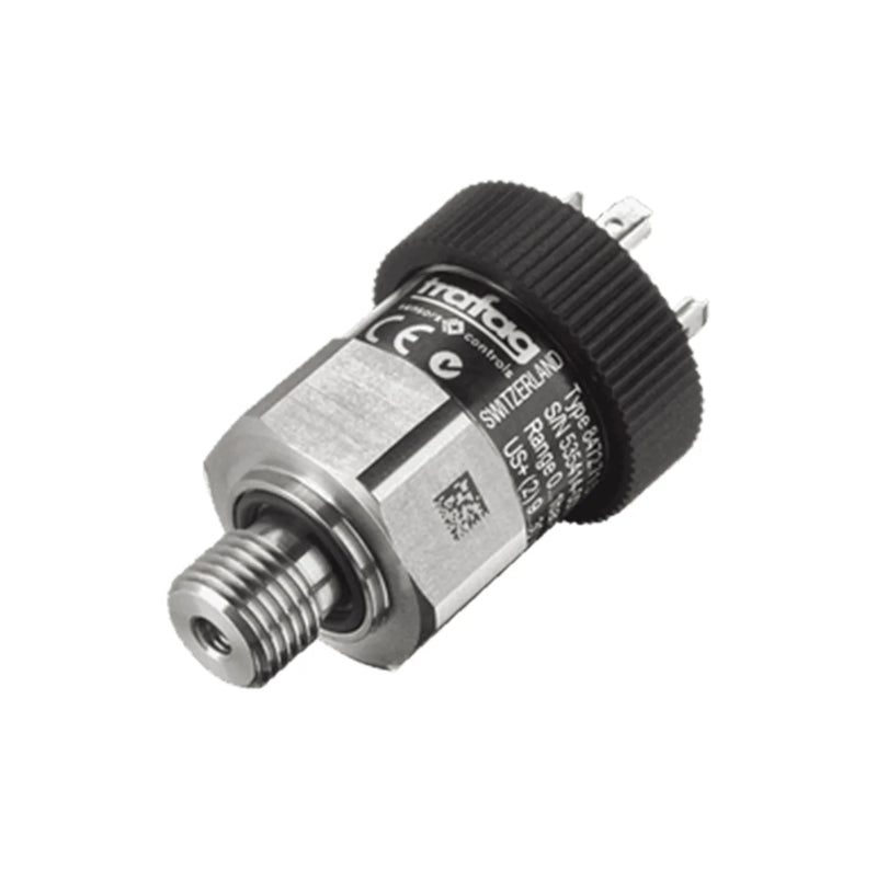 Transmisor de presión industrial EPI 8287 (0...40 bar) Trafag