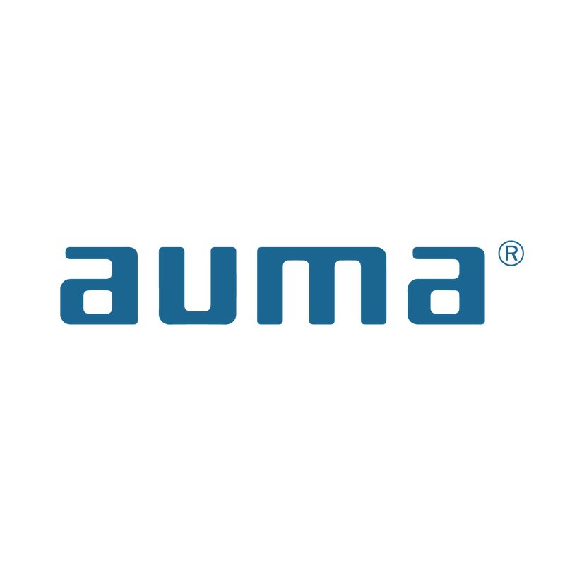 Manual drive coupling assy. SA07.2 to 10.2 AUMA