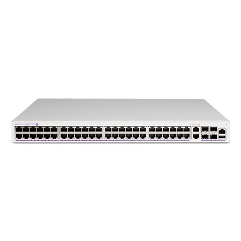 Switch ALCATEL-LUCENT OS6360-P48