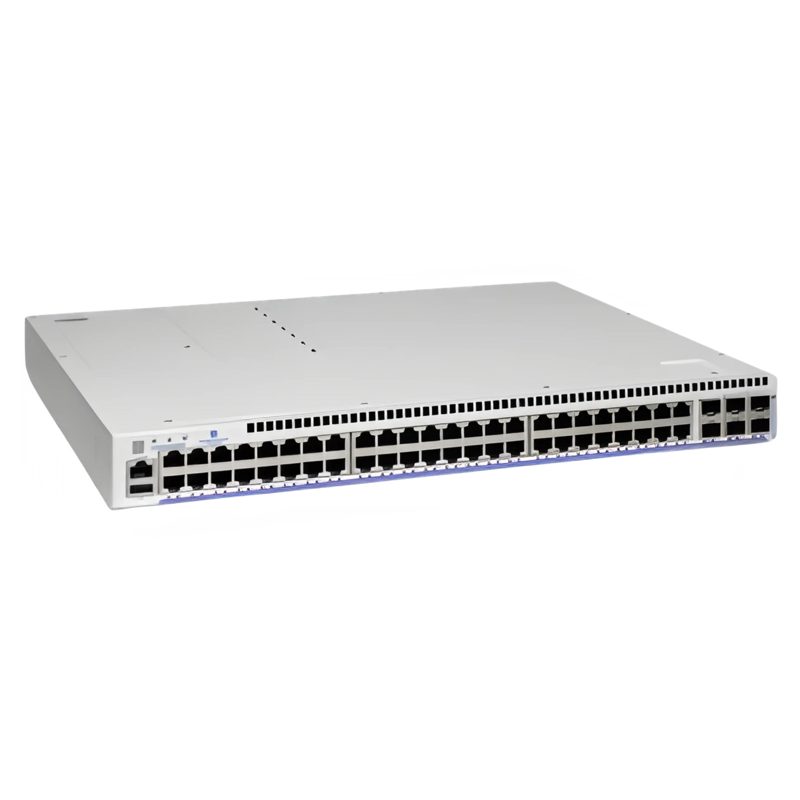 Switch ALCATEL-LUCENT OS6560-P48X4